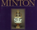 Image for Minton : The First Two Hundred Years of Design and Production