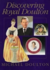 Image for Discovering Royal Doulton