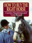 Image for How to buy the right horse