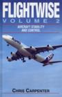 Image for FlightwiseVol. 2: Aircraft stability and control : v. 2 : Aircraft Stability and Control