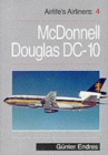 Image for McDonnell Douglas DC-10 : v.4 : McDonnell Douglas DC10
