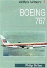 Image for Boeing 767 : v. 7 : Boeing 767