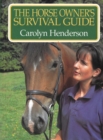 Image for Horse Owner&#39;s Survival Guide
