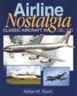 Image for Airline nostalgia  : classic aircraft in colour