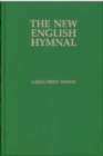 Image for New English Hymnal Large Print