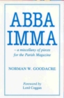 Image for Abba Imma : Miscellany of Pieces for the Parish Magazine