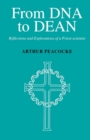Image for From DNA to Dean : Reflections and Explorations of a Priest-scientist