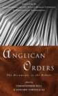 Image for Anglican Orders
