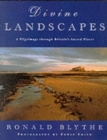Image for Divine Landscapes : Pilgrimage Through Britain&#39;s Sacred Places