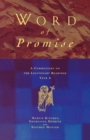 Image for Word of Promise : A Commentary on the Lectionary Readings Year A