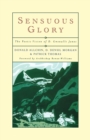 Image for Sensuous Glory : The Poetic Vision of D. Gwenallt Jones