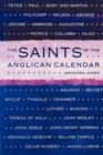 Image for Saints of the Anglican Calendar
