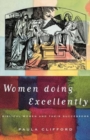Image for Women Doing Excellently : Biblical Women and Their Successors