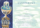 Image for Godparent Certificates Girl Traditional (pack of 20)