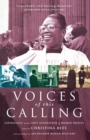 Image for Voices of this calling  : experiences of the first generation of women priests