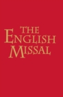 Image for The English Missal