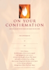 Image for Confirmation Certificates (pack of 20)