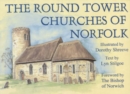 Image for The Round Tower Churches of Norfolk