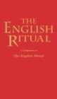 Image for The English Ritual