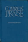 Image for Common Praise Large Print