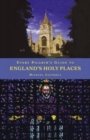 Image for Every pilgrim&#39;s guide to England&#39;s holy places