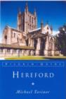 Image for Hereford