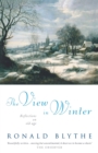 Image for The view in winter  : reflections on old age