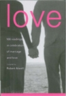 Image for Love  : 100 readings for marriage