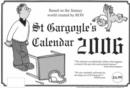 Image for St Gargoyle&#39;s Calendar
