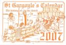 Image for St.Gargoyle&#39;s Calendar