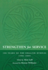 Image for Strengthen for service  : one hundred years of the English hymnal, 1906-2006