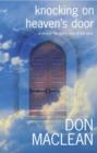 Image for Knocking on heaven&#39;s door  : a prayer for every day of the year