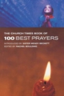 Image for The Church Times 100 Best Prayers