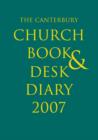 Image for The Church Book and Desk Diary