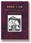 Image for Here I am  : reflections on the ordained life