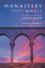 Image for Monastery without walls  : the spiritual letters of John Main
