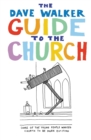 Image for The Dave Walker Guide to the Church