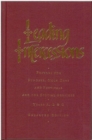 Image for Leading Intercessions : Prayers for Sundays, Holy Days and Festivals and for Special Services Years A, B and C - Enlarged Edition