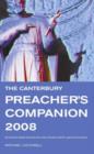 Image for The Canterbury Preacher&#39;s Companion : 150 Complete Sermons for Sundays, Festivals and Special Occasions