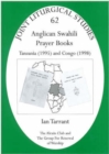 Image for Anglican Swahili Prayer Books : Tanzania (1995) and Congo (1998)