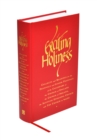 Image for Exciting Holiness : Collects and Readings for the Festivals and Lesser Festivals of the Calendars of the Church of England, the Church of Ireland, the Scottish Episcopal Church and the Church in Wales