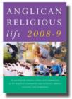 Image for Anglican Religious Life : A Yearbook of Religious Orders and Communities in the Anglican Communion and Tertiaries, Oblates, Associates and Companions