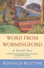 Image for Word from Wormingford  : a parish year