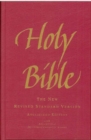 Image for Holy Bible : New Revised Standard Version, Anglicized Edition with Apocrypha