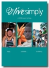 Image for Livesimply : A CAFOD Resource for Living Simply, Sustainably and in Solidarity