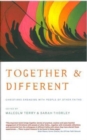 Image for Together and different  : Christians working with people of other faiths