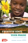 Image for Creation Sings Your Praise : A Christian Aid Worship Book