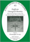 Image for Anglican Liturgical Identity : Papers from the Prague Meeting of the International Anglican Liturgical Consultation