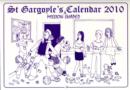 Image for St. Gargoyle&#39;s Calendar