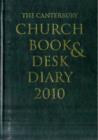 Image for Canterbury Church Book and Desk Diary